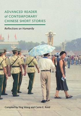 Advanced Reader of Contemporary Chinese Short Stories(English, Hardcover, unknown)