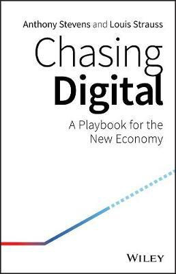 Chasing Digital(English, Electronic book text, Stevens Anthony)