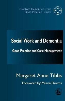 Social Work and Dementia(English, Electronic book text, Tibbs Margaret Anne)