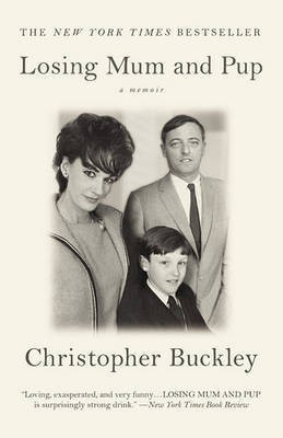 Losing Mum and Pup(English, Electronic book text, Buckley Christopher)