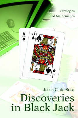 Discoveries in Black Jack(English, Paperback, De Sosa Jesus C)