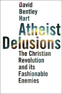Atheist Delusions(English, Electronic book text, Hart David Bentley)