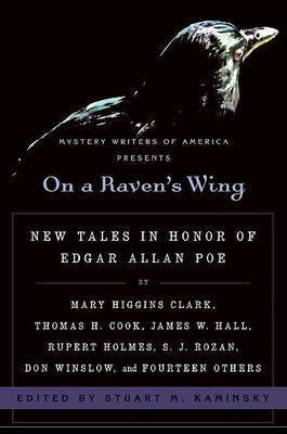 On a Raven's Wing(English, Electronic book text, Kaminsky Stuart)