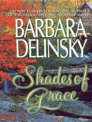 Shades of Grace(English, Electronic book text, Delinsky Barbara)
