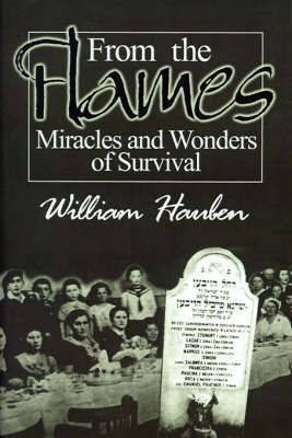 From the Flames(English, Paperback, Hauben William)
