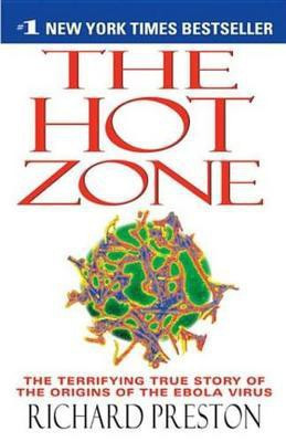 The Hot Zone(English, Electronic book text, Jr Jr Preston Richard)
