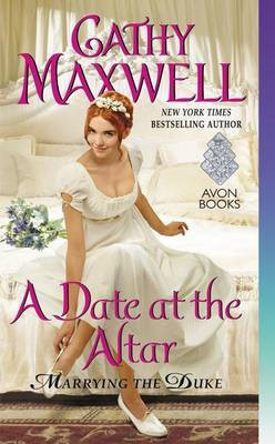 A Date at the Altar(English, Electronic book text, Maxwell Cathy)