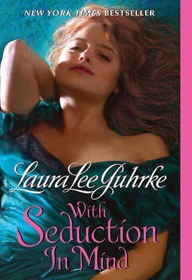 With Seduction in Mind(English, Electronic book text, Guhrke Laura Lee)