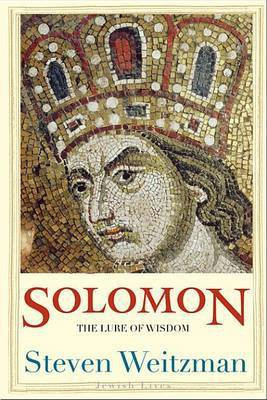 Solomon(English, Electronic book text, Weitzman Steven)