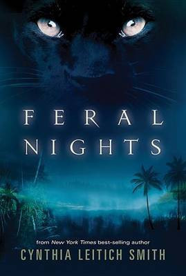 Feral Nights(English, Electronic book text, Smith Cynthia Leitich)