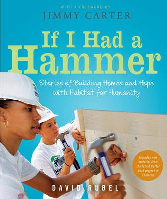 If I Had a Hammer(English, Paperback, Rubel David)