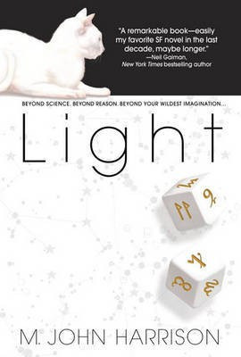 Light(English, Electronic book text, Harrison M. John)