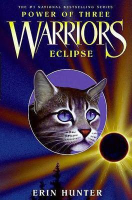 Eclipse(English, Electronic book text, Hunter Erin)
