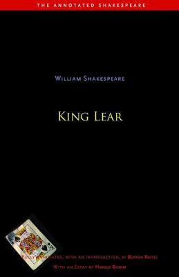 King Lear(English, Electronic book text, Shakespeare William Prof.)