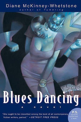 Blues Dancing(English, Electronic book text, McKinney-Whetstone Diane)