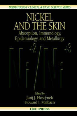 Nickel and the Skin(English, Hardcover, unknown)
