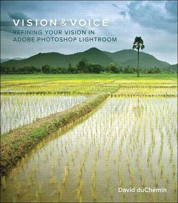 Vision & Voice(English, Electronic book text, duChemin David)