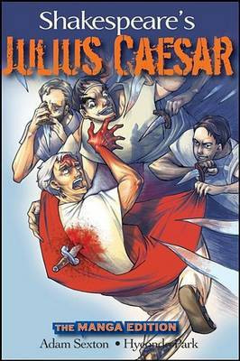 Shakespeare's Julius Caesar(English, Electronic book text, Shakespeare William)