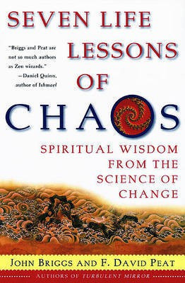 Seven Life Lessons of Chaos(English, Electronic book text, Briggs John)