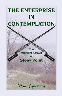 The Enterprise in Contemplation(English, Paperback, Loprieno Don)