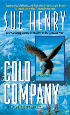 Cold Company(English, Electronic book text, Henry Sue)
