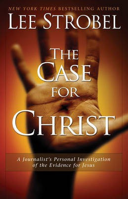 The Case for Christ(English, Electronic book text, Strobel Lee)