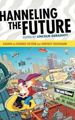 Channeling the Future(English, Hardcover, unknown)