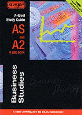 Revision Express A-level Study Guide: Business Studies(English, Paperback, Brindley Barry)