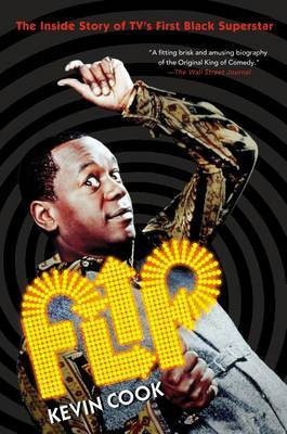 Flip(English, Paperback, Cook Kevin)
