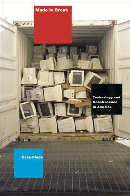 Made to Break(English, Electronic book text, Slade Giles)