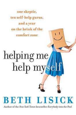 Helping ME Help Myself(English, Electronic book text, Lisick Beth)