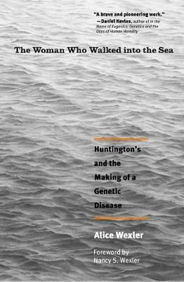 The Woman Who Walked into the Sea(English, Electronic book text, Wexler Alice)