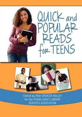 Quick and Popular Reads for Teens(English, Paperback, Holley Pam Spencer)