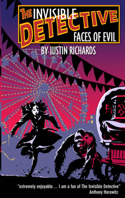 The Faces of Evil: Volume 5(English, Paperback, Richards Justin)