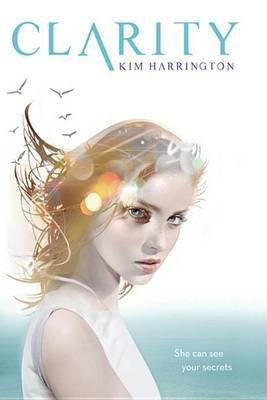 Clarity(English, Electronic book text, Harrington Kim)