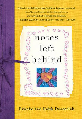 Notes Left Behind(English, Electronic book text, Desserich Brooke)