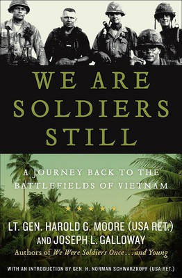 We are Soldiers Still(English, Electronic book text, Moore Harold G.)
