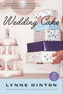 Wedding Cake(English, Electronic book text, Hinton Lynne)