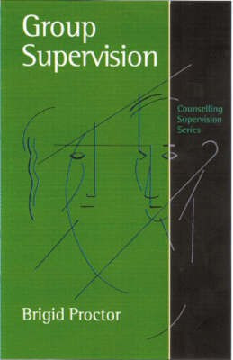 Group Supervision(English, Hardcover, Proctor Brigid)