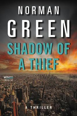 Shadow of a Thief(English, Paperback, Green Norman)