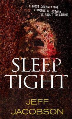 Sleep Tight(English, Electronic book text, Executive Director Jacobson Jeffrey)