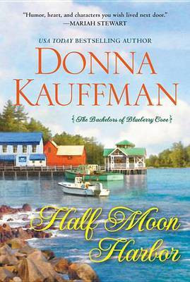 Half Moon Harbor(English, Electronic book text, Kauffman Donna)