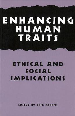 Enhancing Human Traits(English, Paperback, unknown)