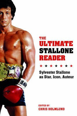 The Ultimate Stallone Reader(English, Hardcover, unknown)