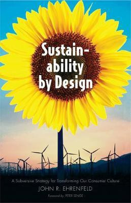 Sustainability by Design(English, Electronic book text, Ehrenfeld John R.)