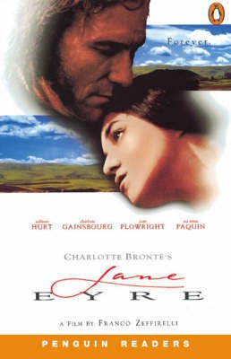 Jane Eyre New Edition(English, Paperback, Bronte Charlotte)