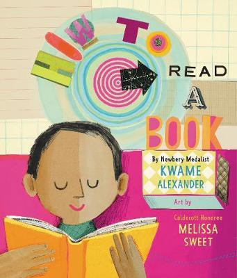 How to Read a Book(English, Hardcover, Alexander Kwame)