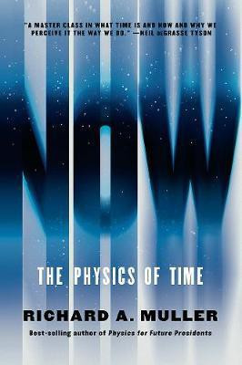 Now(English, Paperback, Muller Richard A.)