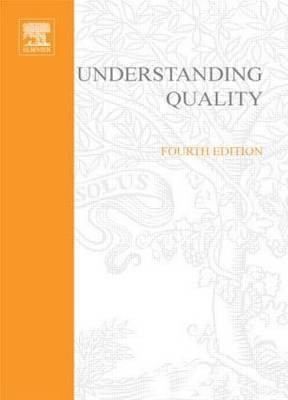 Understanding Quality(English, Paperback, unknown)