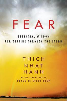 Fear(English, Electronic book text, Hanh Thich Nhat)